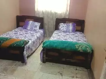 شقق مفروشة للإيجار في شارع العشرين، فيصل، 90 متر