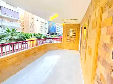 Apartments For sale in Shatee El Nakheel, Al Agamy, 140 sqm