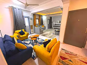 عقارات للبيع في شارع جسر السويس، النزهة 2، 155 متر