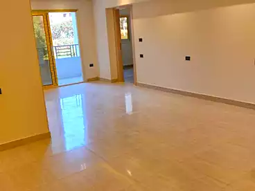 Apartments For rent in Hamamat El Koba, Hadayek El Koba, 130 sqm