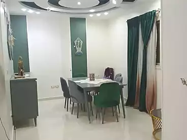 Apartments For sale in 15th of May, Greater Cairo, 125 sqm