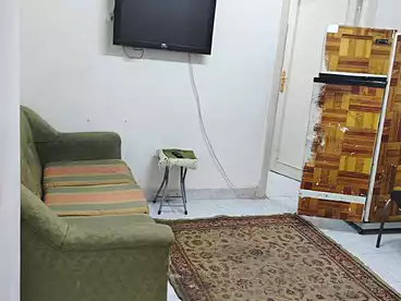 عقارات للإيجار في المندرة قبلي، المندرة، 50 متر