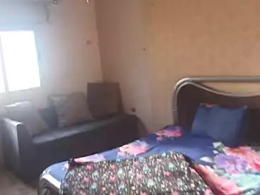 شقق للبيع في حمامات القبة، حدائق القبة، 150 متر