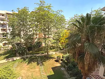Apartments For sale in Madinaty Road, First Zone Buildings, 135 sqm