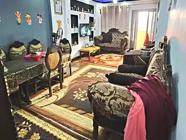 شقق للبيع في الفلكي، السيوف، 115 متر
