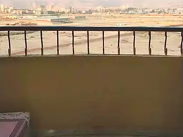 شقق للبيع في الدواجن، حدائق حلوان، 120 متر