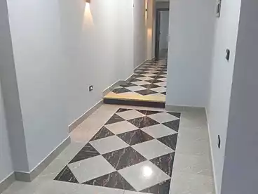 Apartments For sale in El Gabal Canal St., Al Zaytoun Al Gharbeyah, 96 sqm