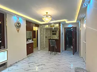 عقارات للبيع في النعام، عين شمس، 120 متر