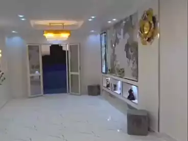 Apartments For sale in Asham Allah St., Ain Shams, 160 sqm