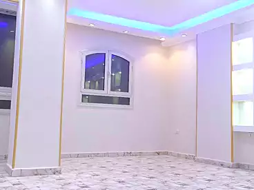 Apartments For sale in Hadayek Helwan, Helwan, 140 sqm