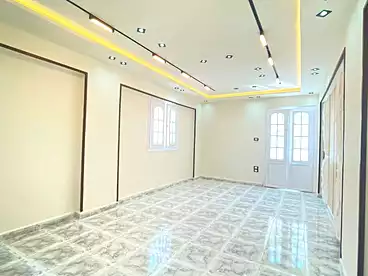 عقارات للبيع في شاطئ النخيل - ٦ اكتوبر، العجمي، 80 متر