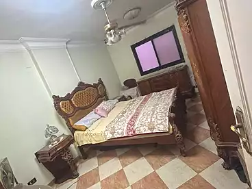 Apartments For sale in El Zaytun, Greater Cairo, 105 sqm