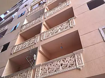 شقق للبيع في الهانوفيل، العجمي، 65 متر
