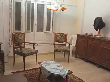 Furnished Apartment For rent in Toson St, Abo Qir, 80 sqm