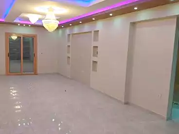 Apartments For sale in El Magzar El Aly St., El Lebeny, 201 sqm