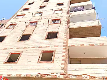 Apartments For sale in Helwan, Greater Cairo, 190 sqm