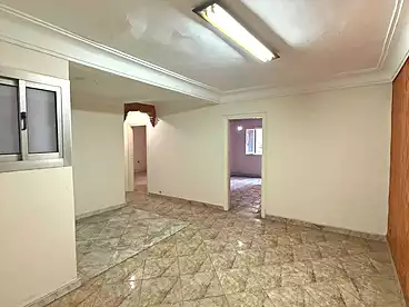 Properties For sale in Gamal Abd El Nasir St, Sidi Beshr Bahri, 130 sqm