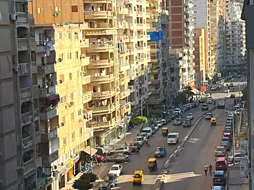 عقارات للبيع في شارع محمود العيسوي، سيدي بشر بحري، 150 متر