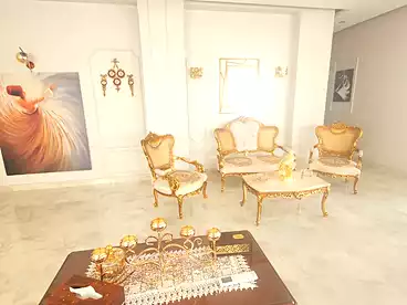 Properties For sale in Sephora Heights Compound - Modon, Compounds in New Cairo, 212 sqm