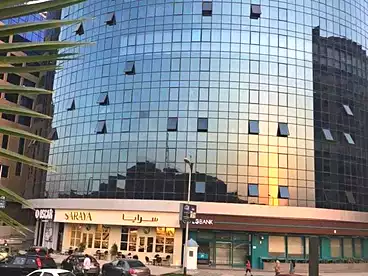 Properties For rent in Carrefour Main Street, Zahraa El Maadi, 150 sqm