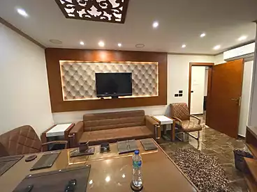 Properties For rent in Sama El Maadi Buildings, Compounds in Maadi, 80 sqm
