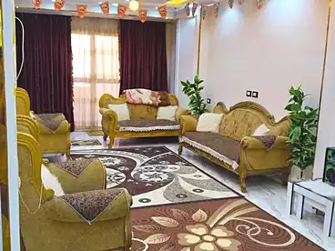 شقق للبيع في اللبيني، الهرم، 140 متر
