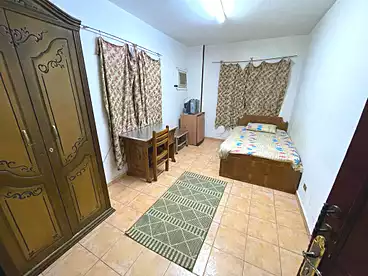 Shared Room For rent in El Maahad St., Neighborhood 1st, 140 sqm