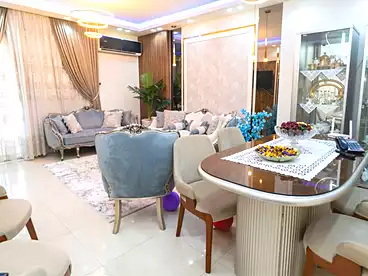 Furnished Apartment For sale in Sidi Beshr Bahri, Sidi Bishr, 119 sqm
