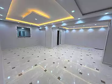 شقق للإيجار في شارع 27، النزهة 2، 250 متر