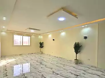 Apartments For sale in El Lebeny, El Haram, 160 sqm