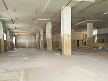 Factory For rent in Industrial Area, 10th of Ramadan, 7000 sqm