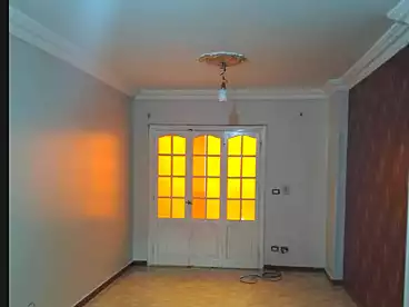 Apartments For rent in Nabawy Al Mohandes St, El Mandara, 145 sqm