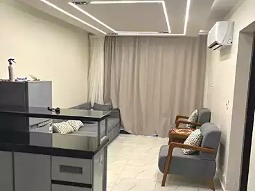 Properties For rent in Porto Said Compound - Amer Group, Compounds in Port Said, 85 sqm