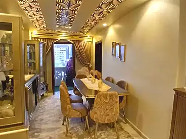 شقق للبيع في شارع الحنفية، البيطاش، 100 متر