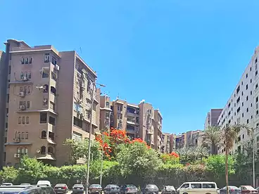 شقق للبيع في المريوطية، الهرم، 125 متر