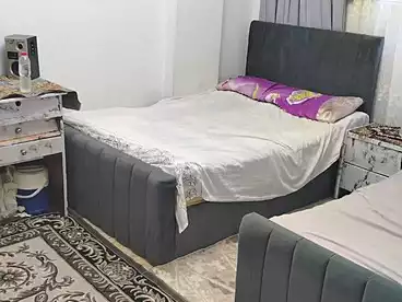 Apartments For sale in Mohammed Ateya St, El Mandara, 80 sqm