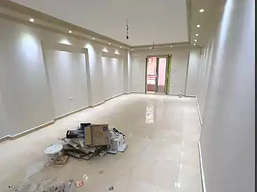 عقارات للإيجار في مدينة طنطا، طنطا، 150 متر