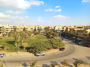 عقارات للبيع في شارع عبد الحميد جودة السحار، البنفسج 1، 230 متر