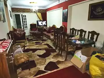 شقق للبيع في شارع جمال عبد الناصر، المندرة، 135 متر