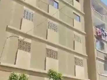 Building For sale in Taksim El Nasr, Helwan, 165 sqm