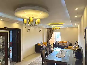 Apartments For sale in El Mariotia, El Haram, 160 sqm