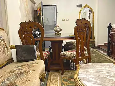 Apartments For sale in El Sagh Mohamed Abd El Salam St., Sidi Beshr Bahri, 135 sqm