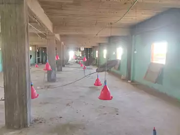 Commercial Land For sale in Qret El Sherka, Kharga Oasis, 12520 sqm