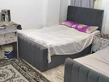 Apartments For sale in El Mandara Qebli, El Mandara, 80 sqm