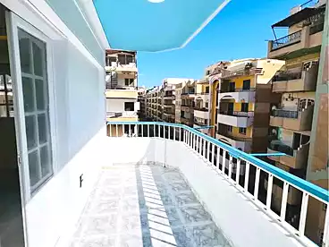 عقارات للبيع في العجمي، الاسكندرية، 100 متر