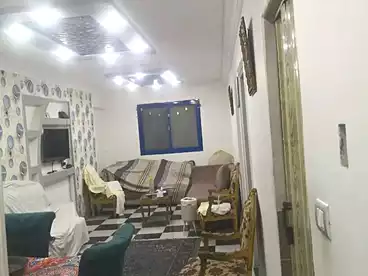 Properties For sale in Mohammed Naguib St., Sidi Beshr Bahri, 90 sqm
