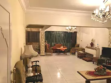 Apartments For sale in Faisal, Greater Cairo, 180 sqm