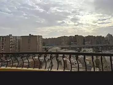 Apartments For sale in El Mariotia, El Haram, 165 sqm