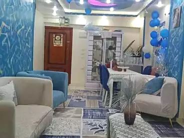 عقارات للبيع في الهانوفيل، العجمي، 80 متر