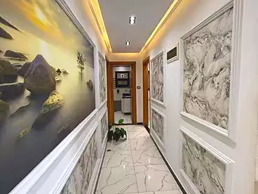 Apartments For sale in El Mandara Bahri, El Mandara, 160 sqm